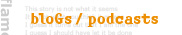 blogs